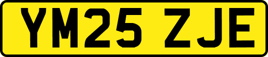 YM25ZJE