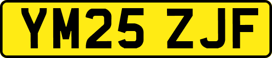 YM25ZJF