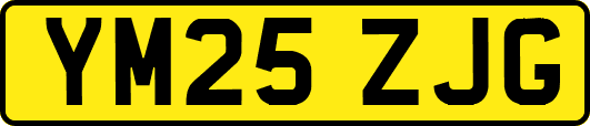 YM25ZJG