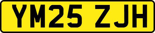 YM25ZJH