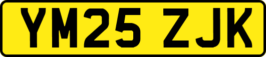 YM25ZJK