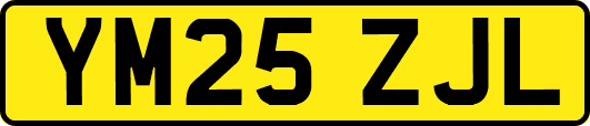 YM25ZJL