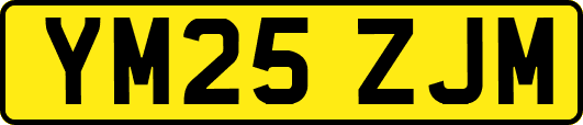 YM25ZJM