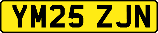 YM25ZJN