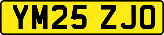 YM25ZJO