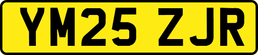 YM25ZJR