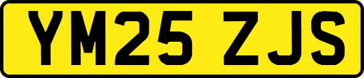YM25ZJS