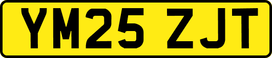 YM25ZJT