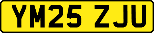 YM25ZJU