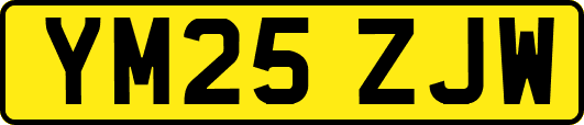 YM25ZJW