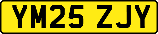 YM25ZJY