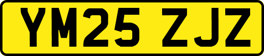 YM25ZJZ