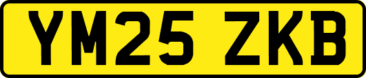 YM25ZKB
