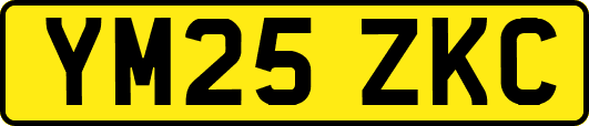 YM25ZKC