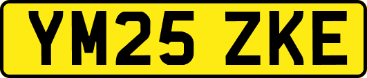 YM25ZKE