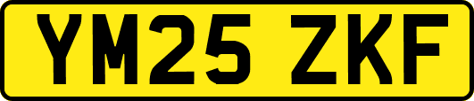 YM25ZKF