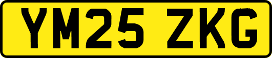 YM25ZKG