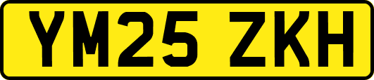 YM25ZKH