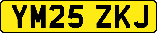 YM25ZKJ
