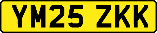 YM25ZKK