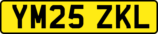 YM25ZKL