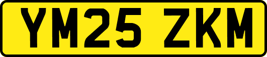 YM25ZKM