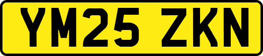 YM25ZKN