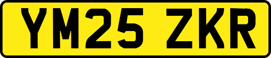 YM25ZKR