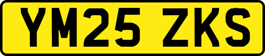 YM25ZKS
