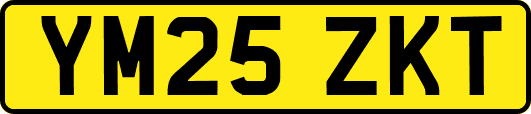 YM25ZKT