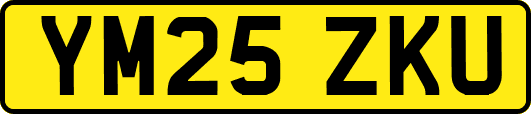 YM25ZKU