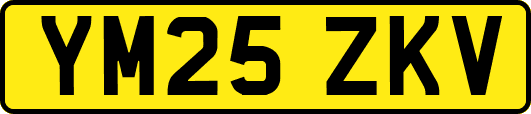 YM25ZKV