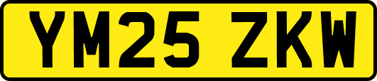 YM25ZKW