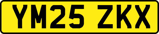 YM25ZKX