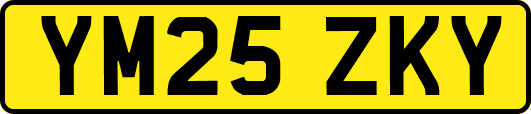 YM25ZKY