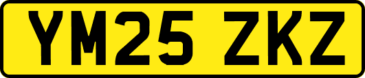 YM25ZKZ