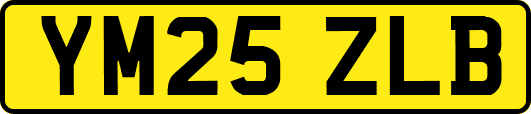YM25ZLB