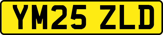 YM25ZLD
