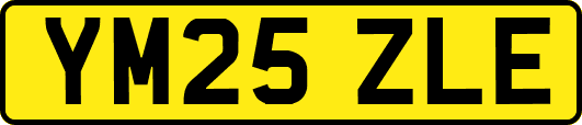 YM25ZLE
