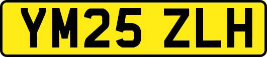 YM25ZLH