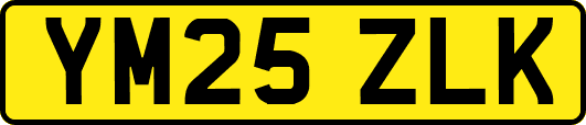 YM25ZLK