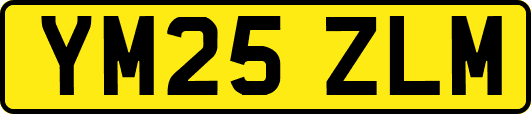 YM25ZLM