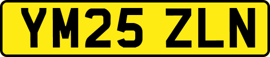 YM25ZLN