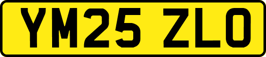 YM25ZLO