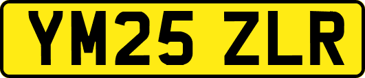 YM25ZLR