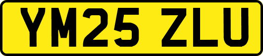 YM25ZLU