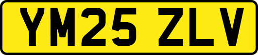 YM25ZLV