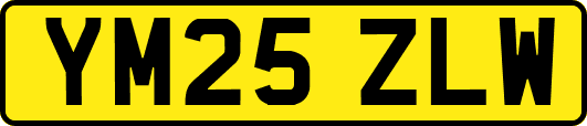 YM25ZLW