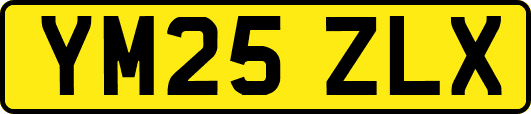 YM25ZLX