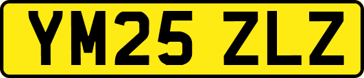 YM25ZLZ